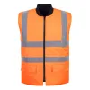 Jachetă de trafic Hi-Vis 4-in-1 S468