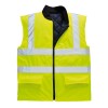 Jachetă de trafic Hi-Vis 4-in-1 S468