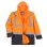 Jachetă Hi-Vis Executive 5-in-1 S768