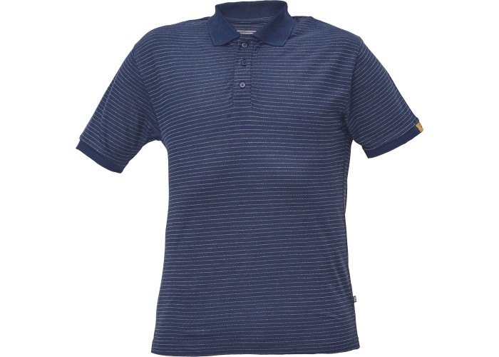 Tricou polo NOYO ESD