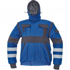 Куртка W MAX 2in1 синий