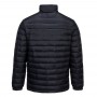 Куртка W ASPEN S543 черный