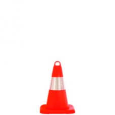 Con PVC 32 cm