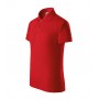 Tricou polo copii Pique Polo 222 rosu Malfini