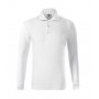 Детская футболка-поло Pique Polo LS241 alb Malfini