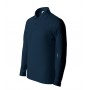 Детская футболка-поло Pique Polo LS241 dark blue Malfini