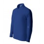 Детская футболка-поло Pique Polo LS241 royal blue Malfini