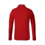 Детская футболка-поло Pique Polo LS241 red Malfini