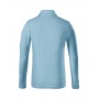 Детская футболка-поло Pique Polo LS241 sky blue Malfini
