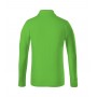 Детская футболка-поло Pique Polo LS241 green apple Malfini