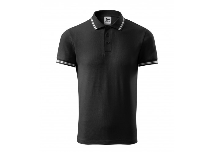 Tricou Polo Urban 219B negru