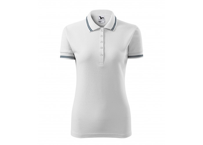 Рубашка Polo Urban Nr220F alb