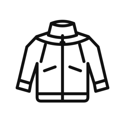 Jachete fleece și softshell personalizate