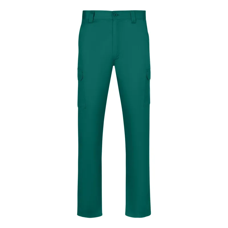 Pantaloni 103026 slim fit