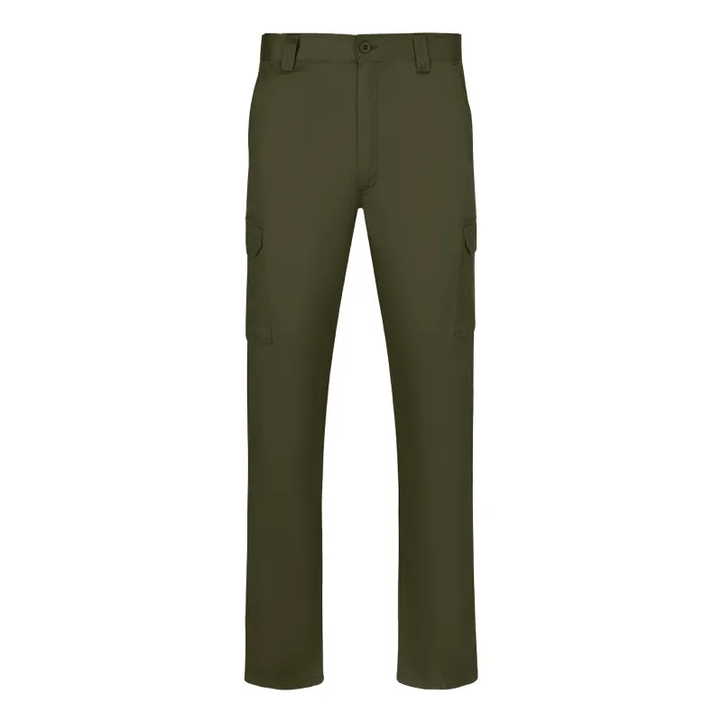 Pantaloni 103026 slim fit