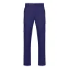 Pantaloni 103026 slim fit