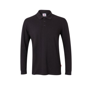 Tricou Polo 105503 cu mâneci lungi