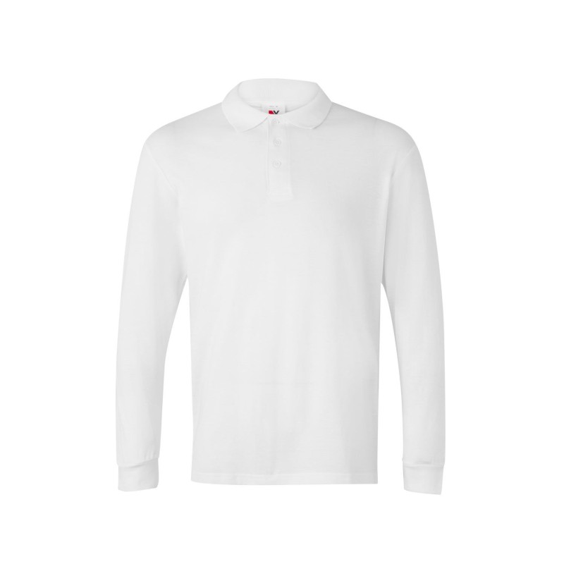 Tricou Polo 105503 cu mâneci lungi Tricou Polo 105503 cu mâneci lungi
