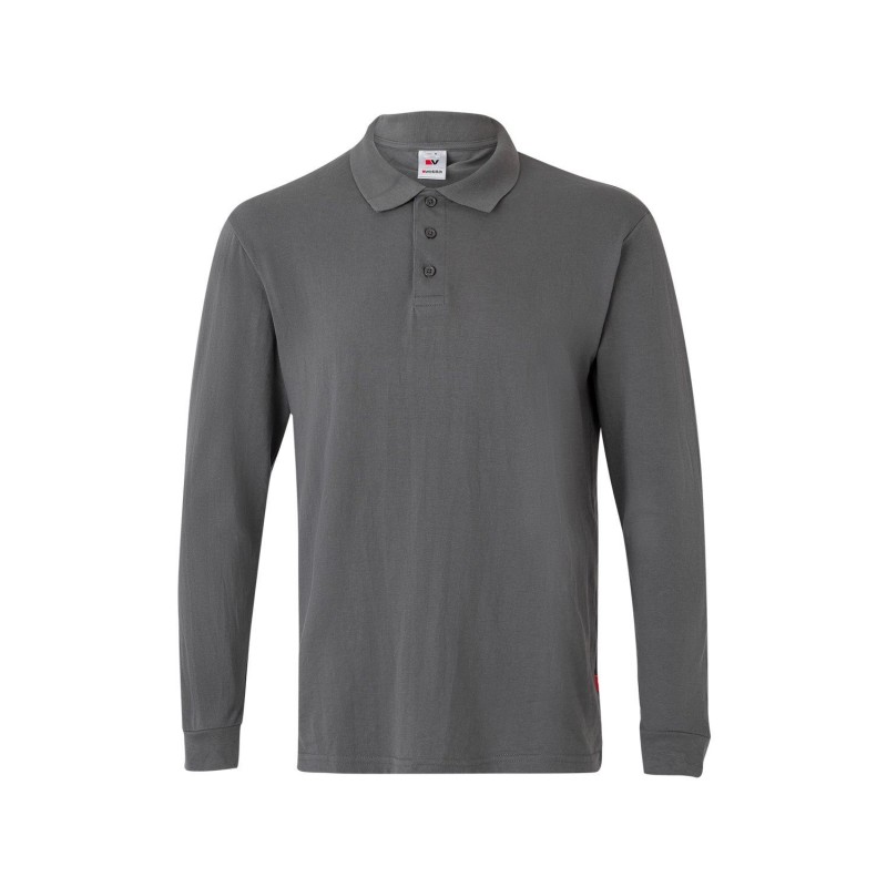 Tricou Polo 105503 cu mâneci lungi Tricou Polo 105503 cu mâneci lungi