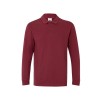Tricou Polo 105503 cu mâneci lungi Tricou Polo 105503 cu mâneci lungi