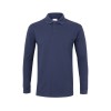 Tricou Polo 105503 cu mâneci lungi Tricou Polo 105503 cu mâneci lungi