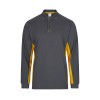 Tricou Polo 105514 cu mâneci lungi
