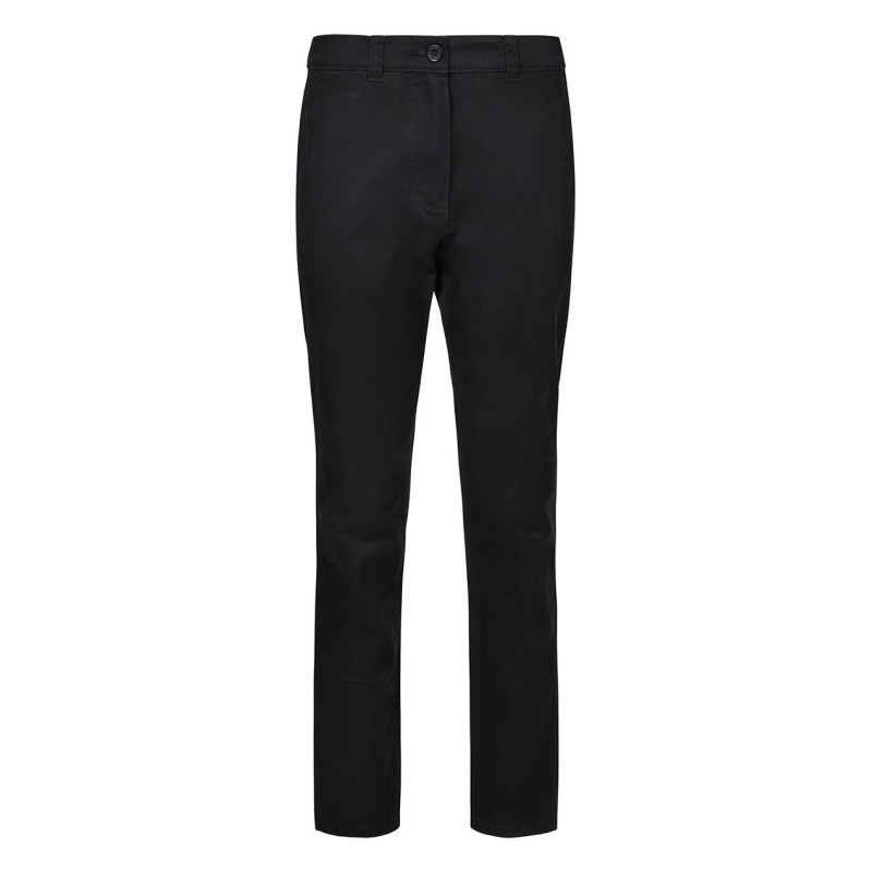 Pantaloni  elastici pentru femei 403012S