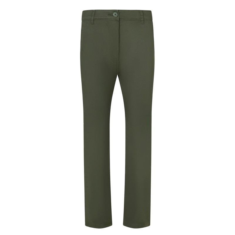 Pantaloni  elastici pentru femei 403012S