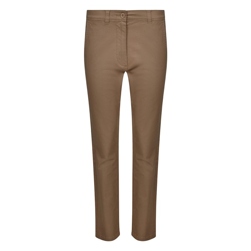 Pantaloni  elastici pentru femei 403012S