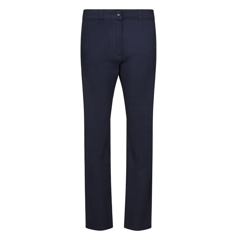 Pantaloni  elastici pentru femei 403012S