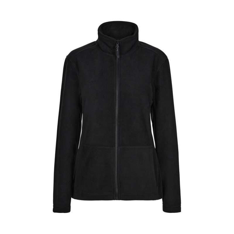 PERTH WOMAN - JACHETĂ DIN FLEECE PENTRU FEMEI 280