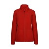 PERTH WOMAN - JACHETĂ DIN FLEECE PENTRU FEMEI 280