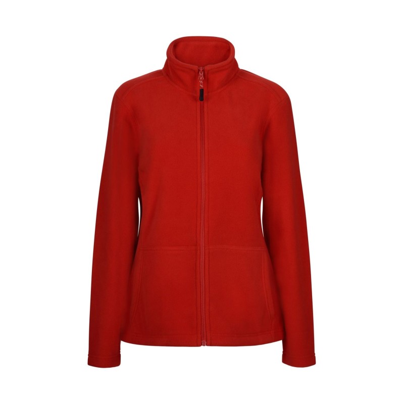 PERTH WOMAN - JACHETĂ DIN FLEECE PENTRU FEMEI 280