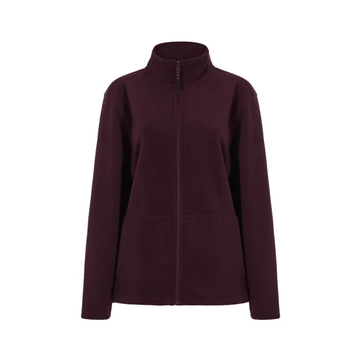 PERTH WOMAN - JACHETĂ DIN FLEECE PENTRU FEMEI 280