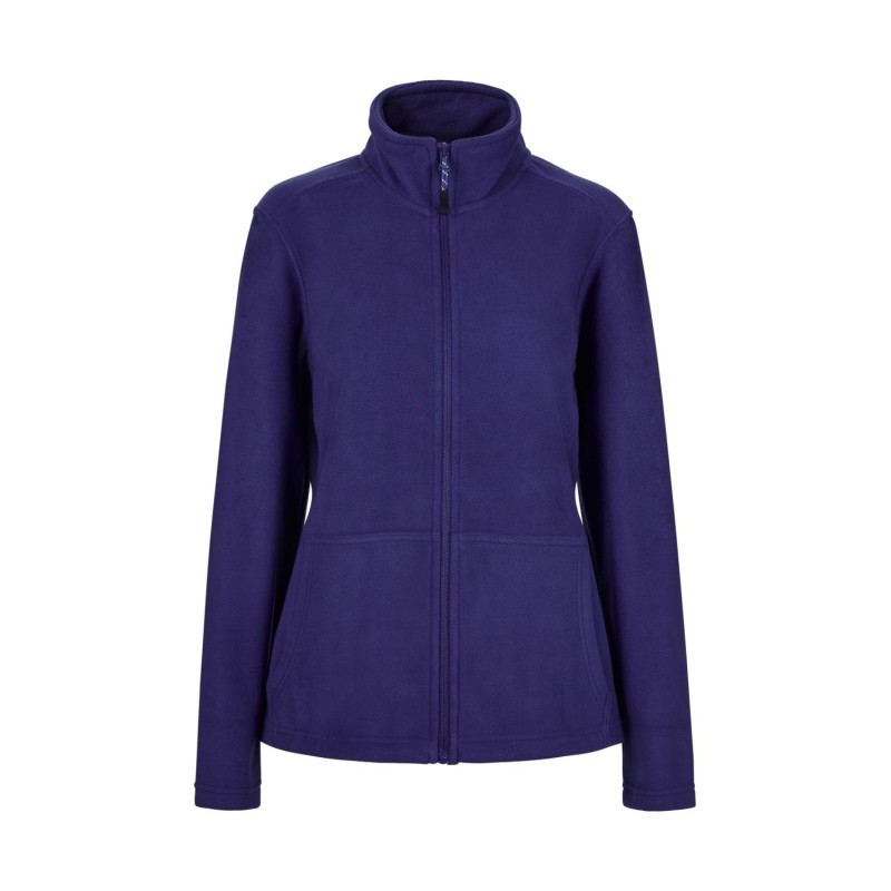 PERTH WOMAN - JACHETĂ DIN FLEECE PENTRU FEMEI 280