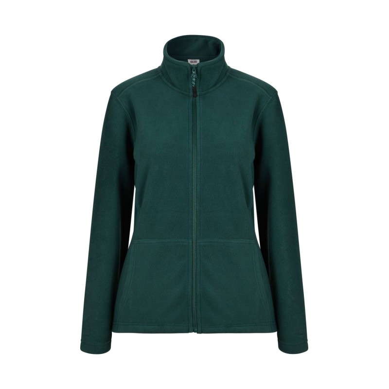 PERTH WOMAN - JACHETĂ DIN FLEECE PENTRU FEMEI 280
