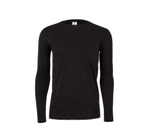 Tricou MK156CV cu mâneci lungi