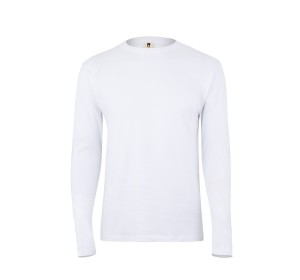 Tricou MK156WV cu mâneci lungi