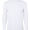 Tricou MK156WV cu mâneci lungi