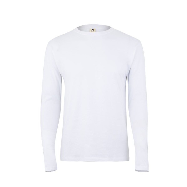 Tricou MK156WV cu mâneci lungi