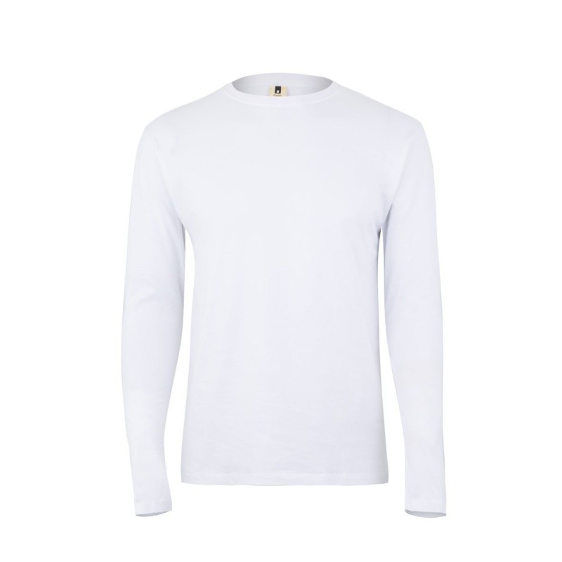 Tricou MK156WV cu mâneci lungi