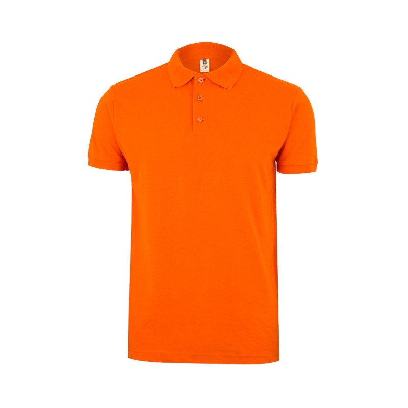 Tricou Polo MK215CV