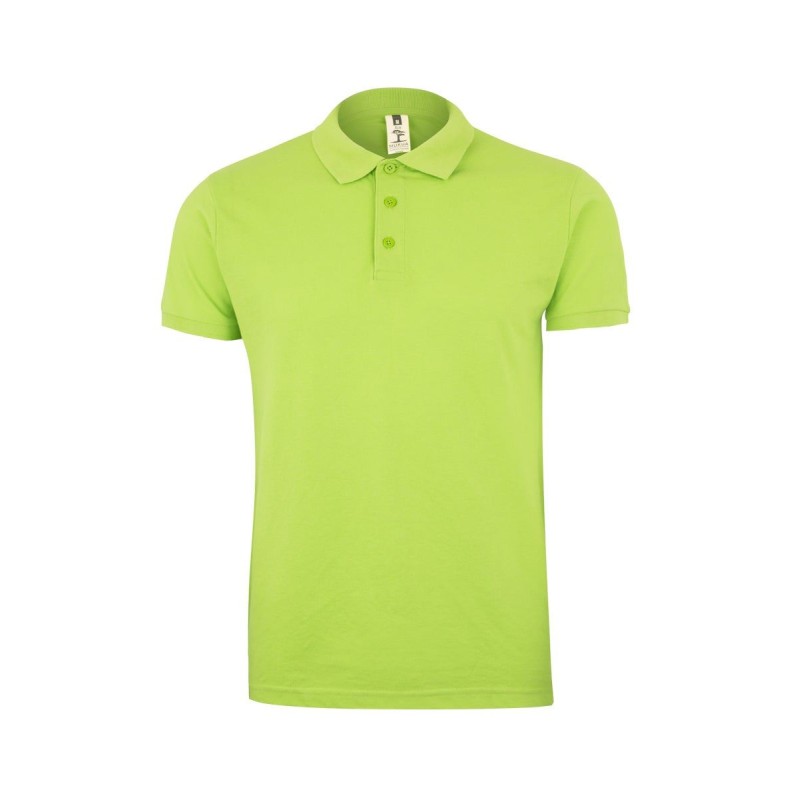 Tricou Polo MK215CV