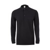 Tricou Polo 242CV cu mâneci lungi
