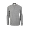 Tricou Polo 242CV cu mâneci lungi
