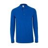 Tricou Polo 242CV cu mâneci lungi