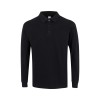 Tricou Polo PL200UC cu mâneci lungi