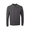 Tricou Polo PL200UC cu mâneci lungi