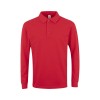 Tricou Polo PL200UC cu mâneci lungi