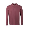 Tricou Polo PL200UC cu mâneci lungi